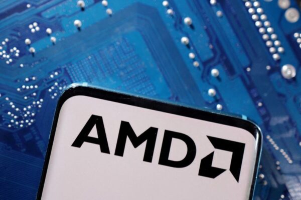 AMD expects strong performance in the fourth quarter of the year, and the launch of an AI chip