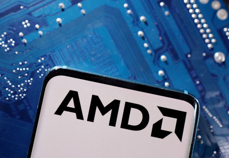 AMD expects strong performance in the fourth quarter of the year, and the launch of an AI chip