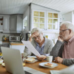 Do you and your partner have more retirement savings than the average American couple?