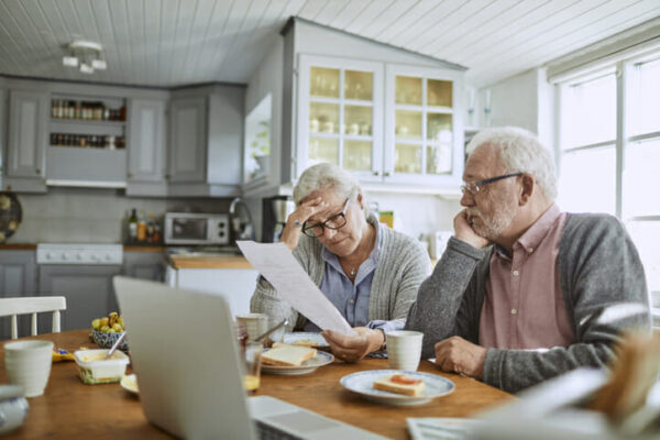 Do you and your partner have more retirement savings than the average American couple?