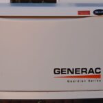 Generac stock fell after the earnings.  Consumer demand is declining.