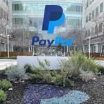 PayPal Stock Drops After Key Metric Drop