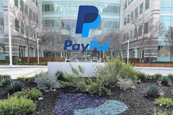 PayPal Stock Drops After Key Metric Drop