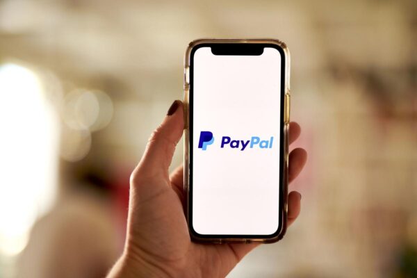 PayPal is under margin pressure as loan terms go up