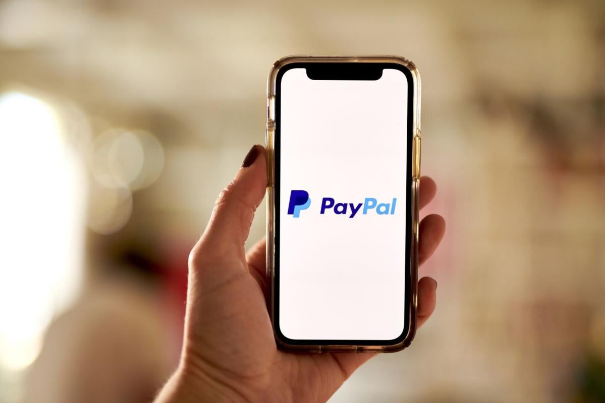 PayPal is under margin pressure as loan terms go up