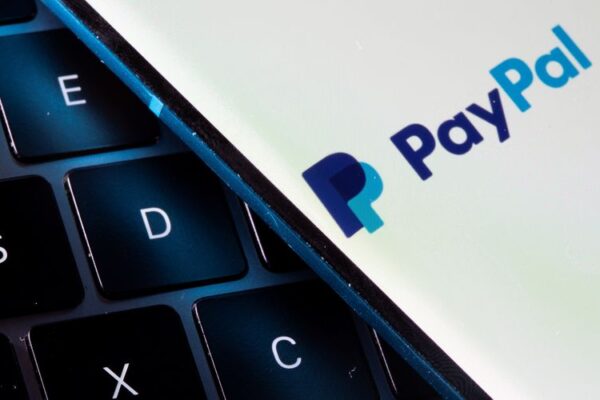 PayPal stock drops after second-quarter margins weaken