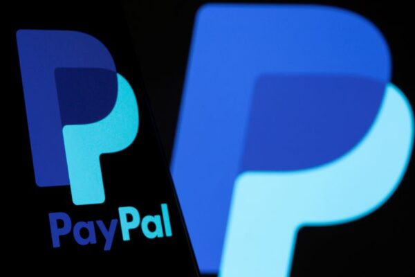 PayPal's disappointing margin outweighs gains from upbeat consumer spending