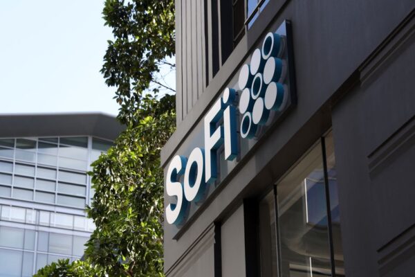 SoFi's earnings sent the stock flying.  Why are stocks still getting discounted?