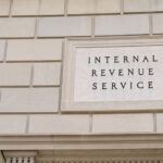 The US IRS allows for complete digital filing of documents for the 2024 tax season