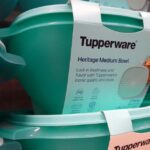 Tupperware stock is up 700% in two weeks.  can collapse.